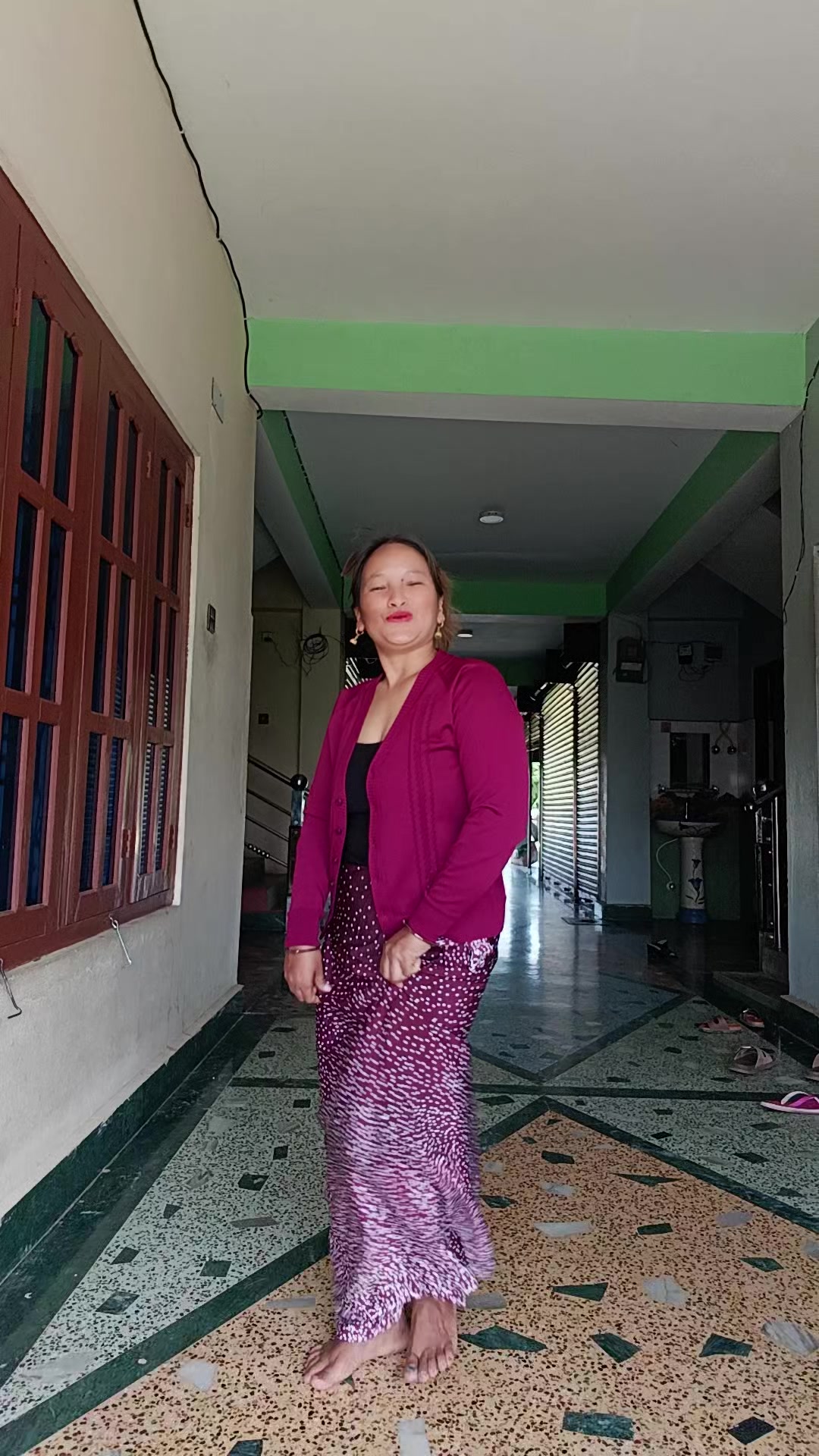 @Umi gurung