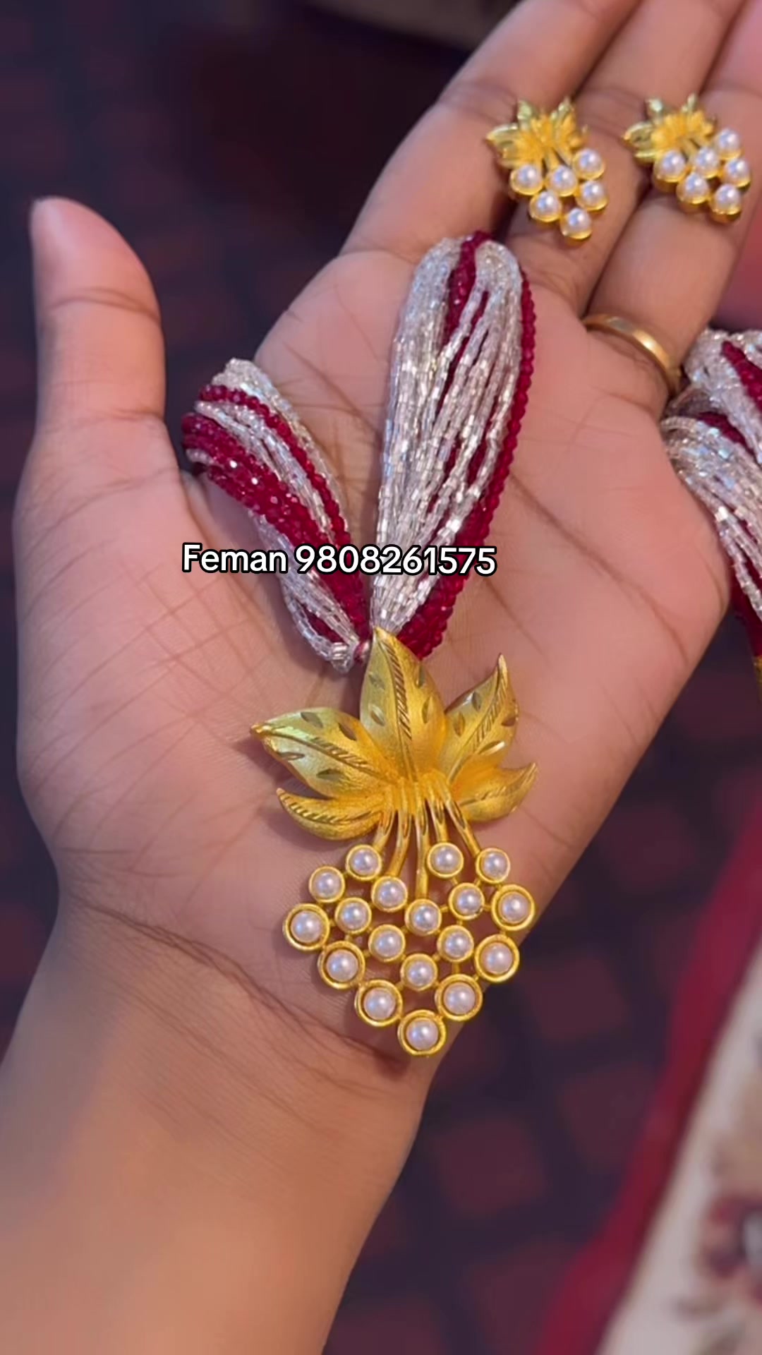 @Feman Accessories