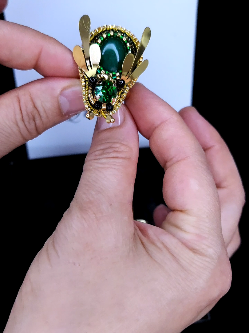 @Lamiya | Jewelry.