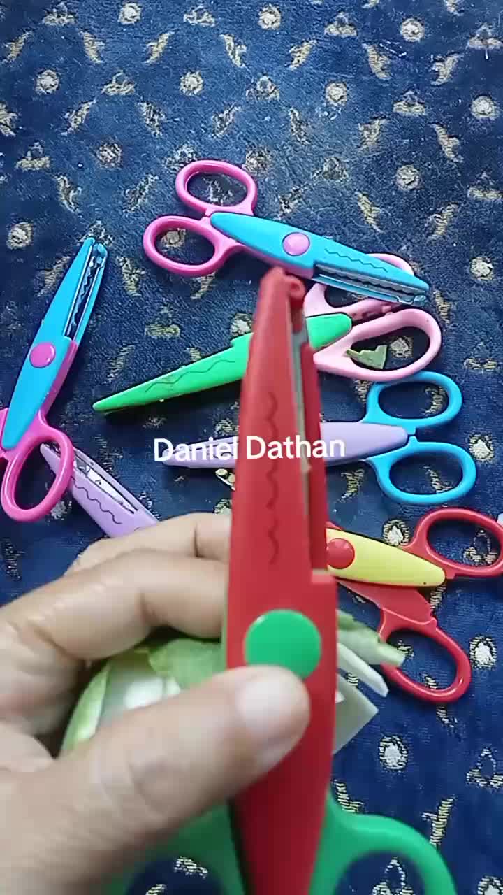 @Daniel Dathan