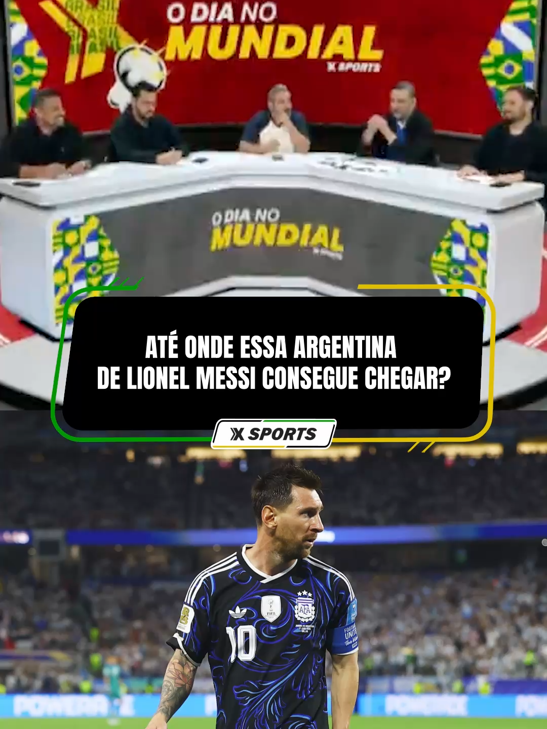 @Xsports
