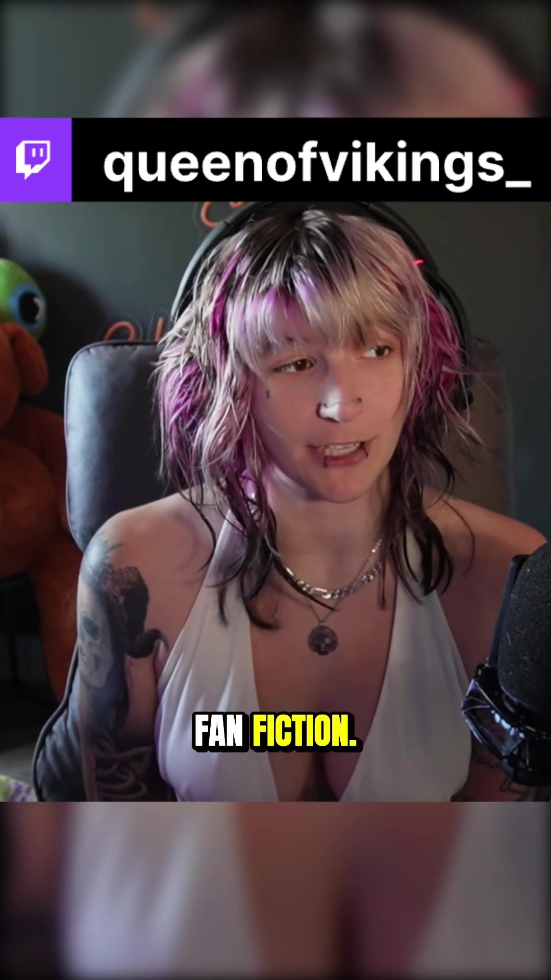 @Queenofvikings