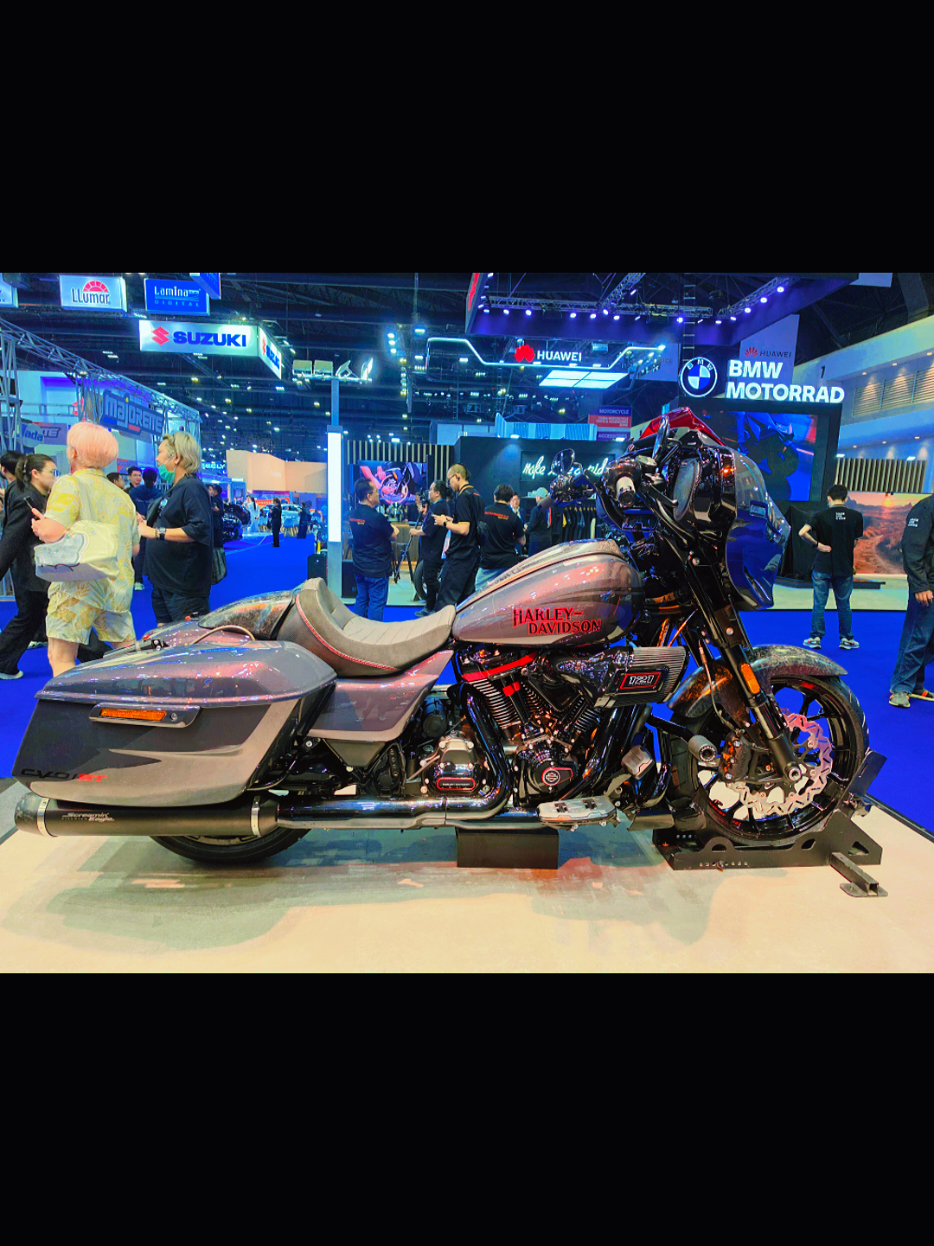 @Ride Thailand