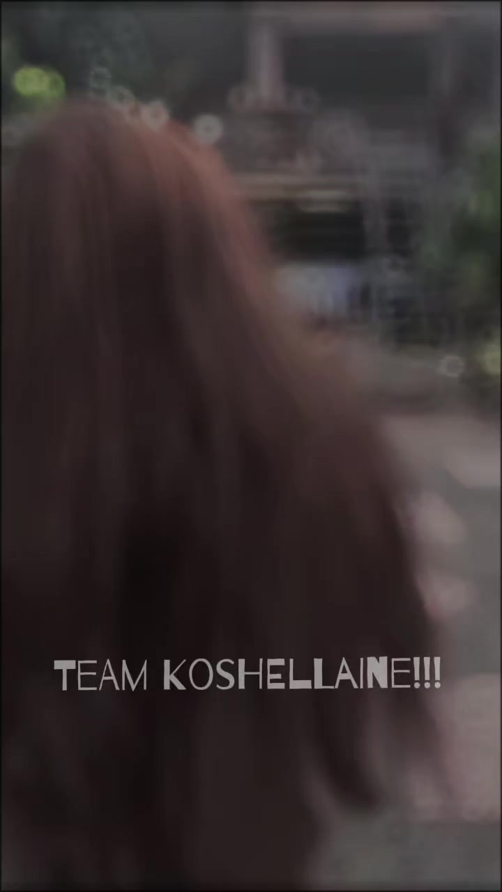 @Team Koshellaine