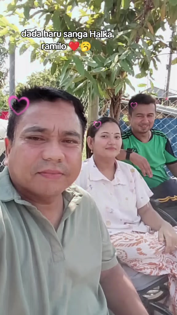 @Sarsati Shrestha