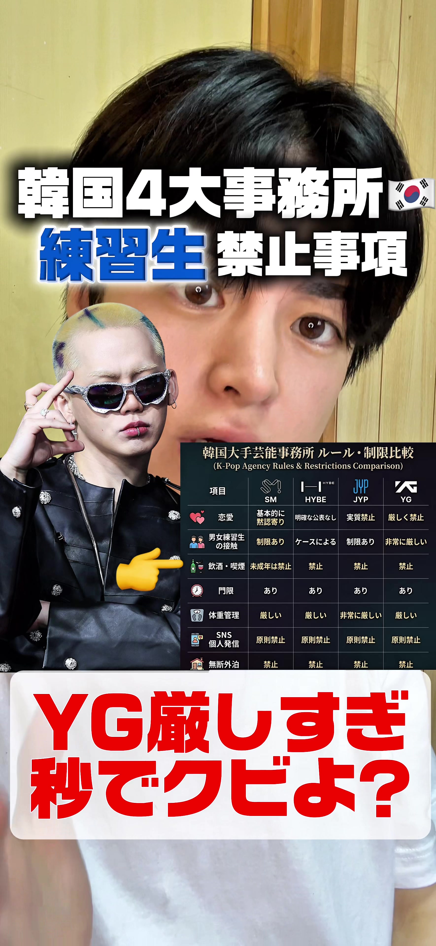 @伝説のANIKI🤴 🇰🇷
