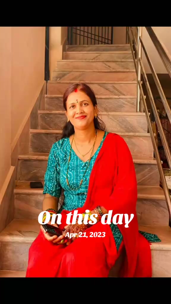 @Amrita Thakur