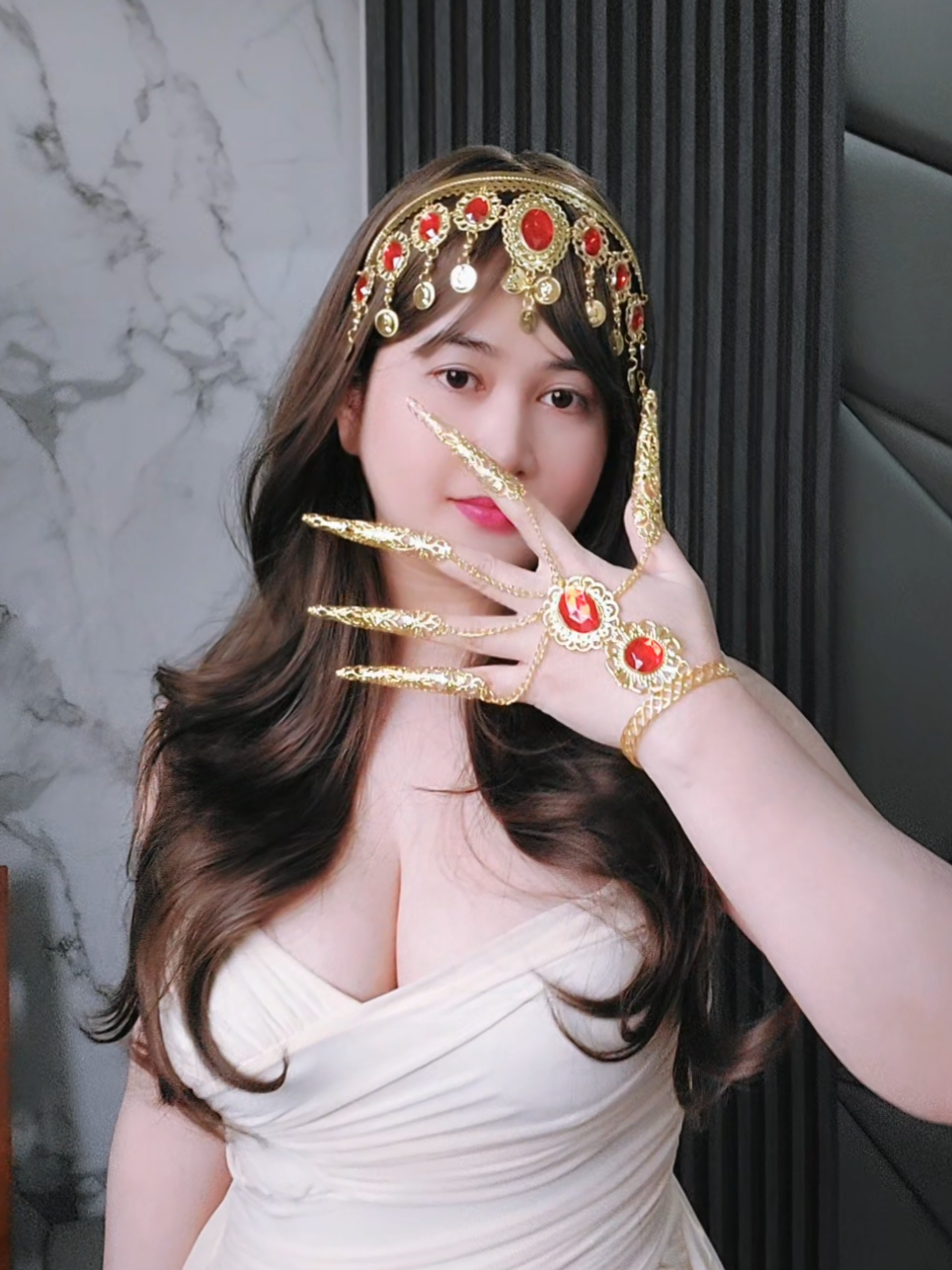 @MISS A.