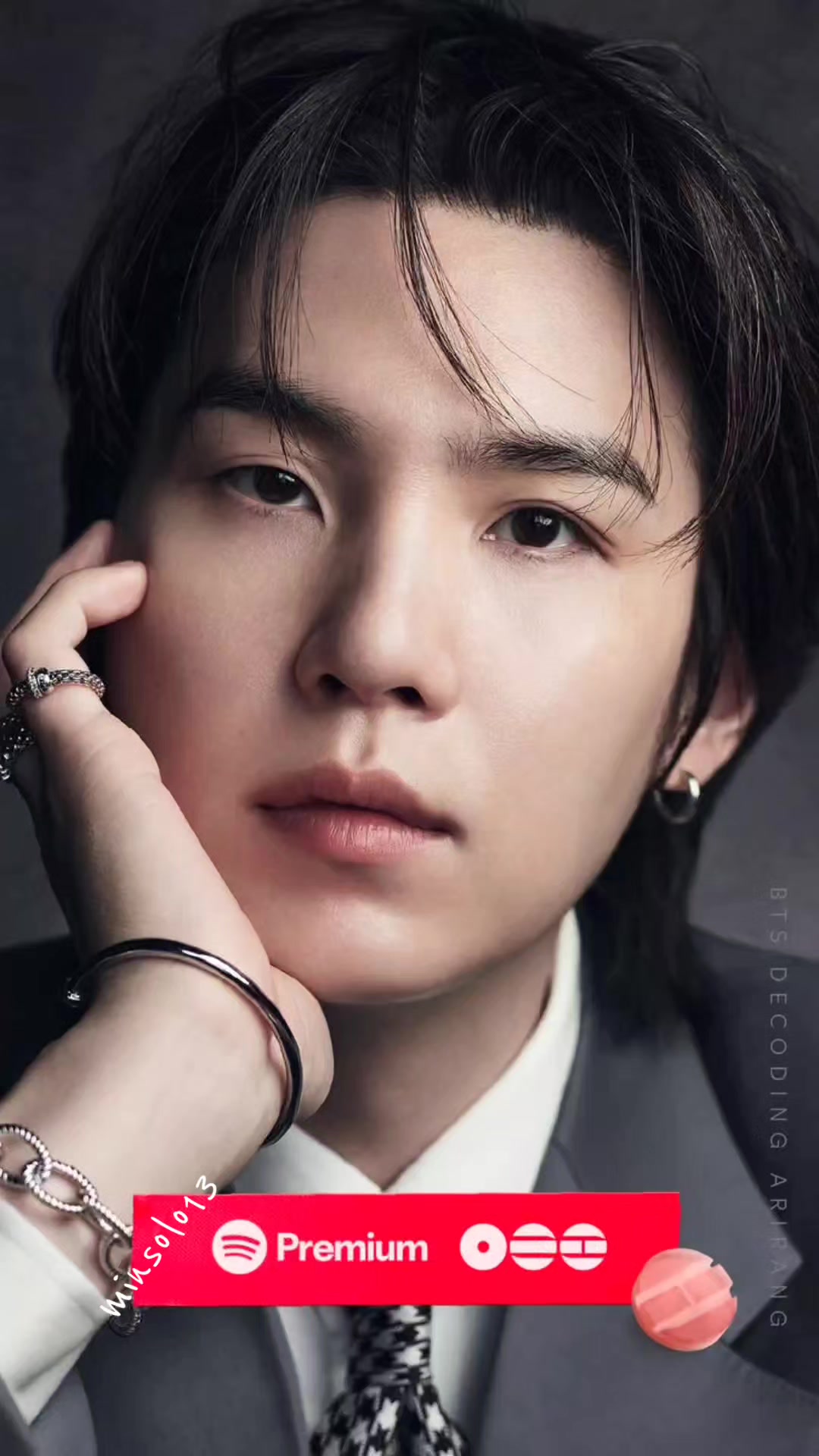 @MINSOLO13💜