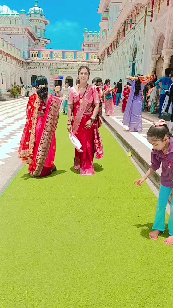 @Anushka Raut
