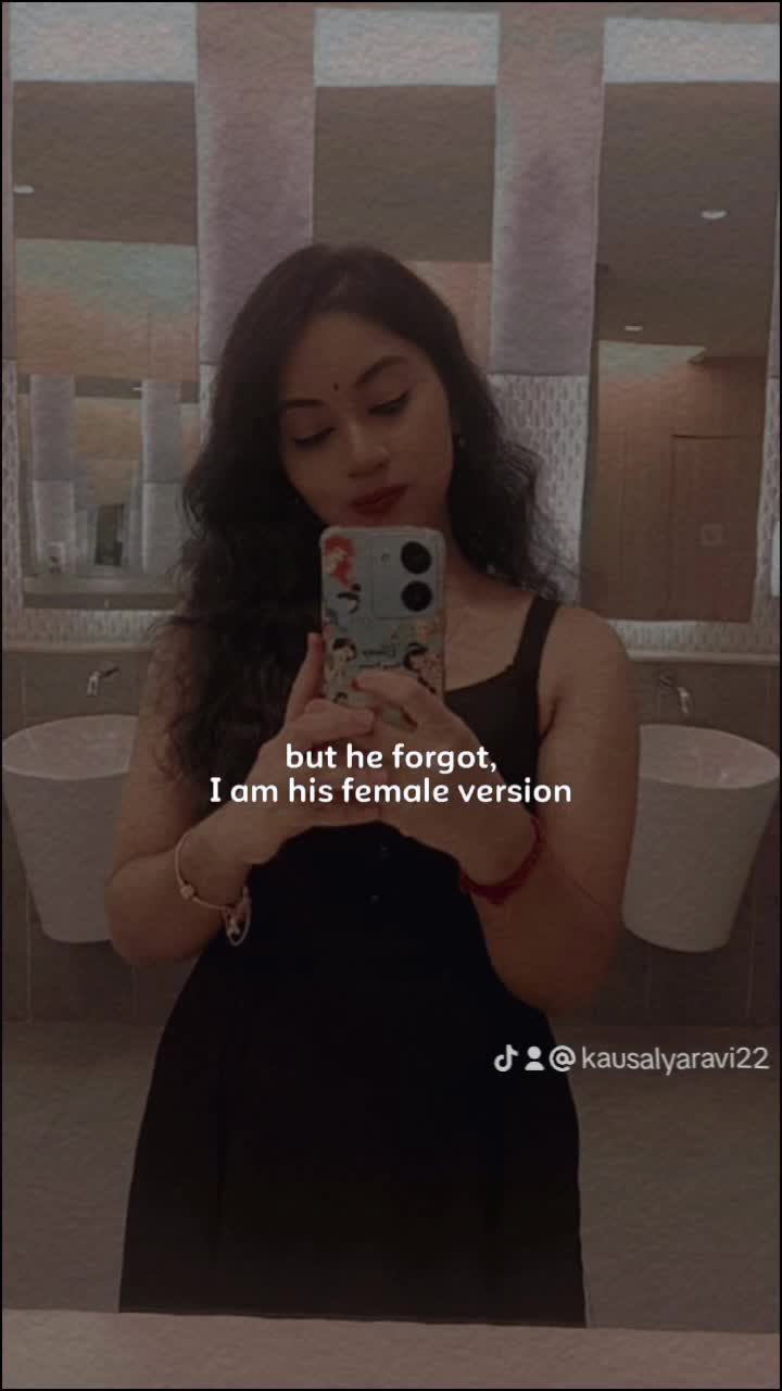 @KAUSALYA RAVI😉