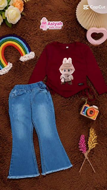 @Asiyah || kidsshop