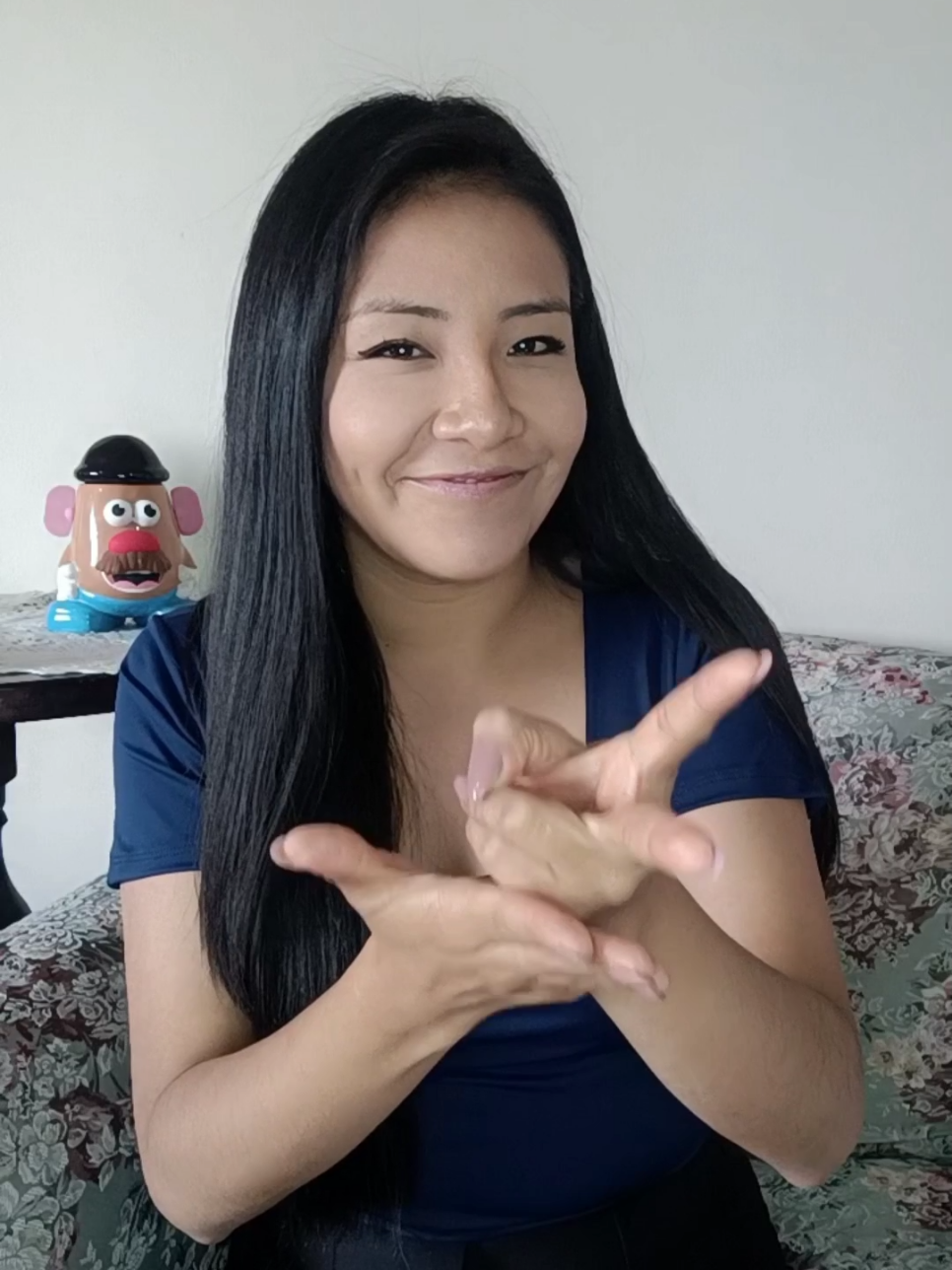 @Jaselyn Soto