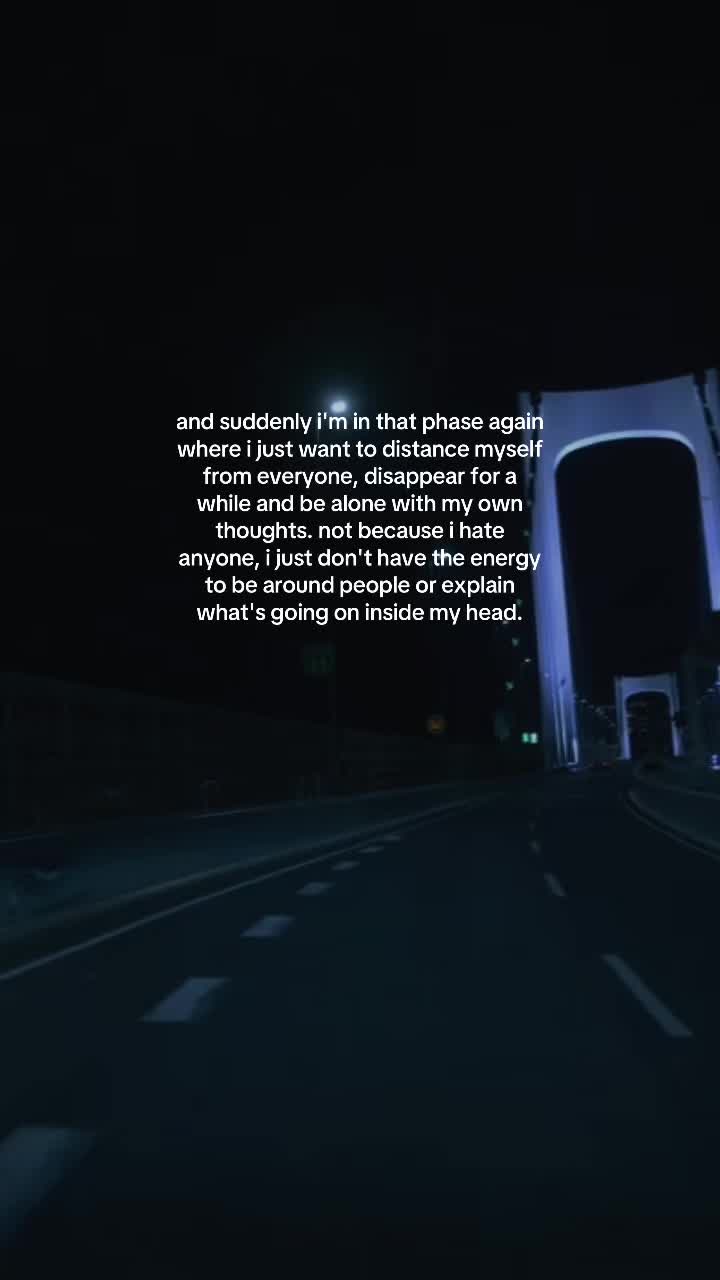 @words i never said