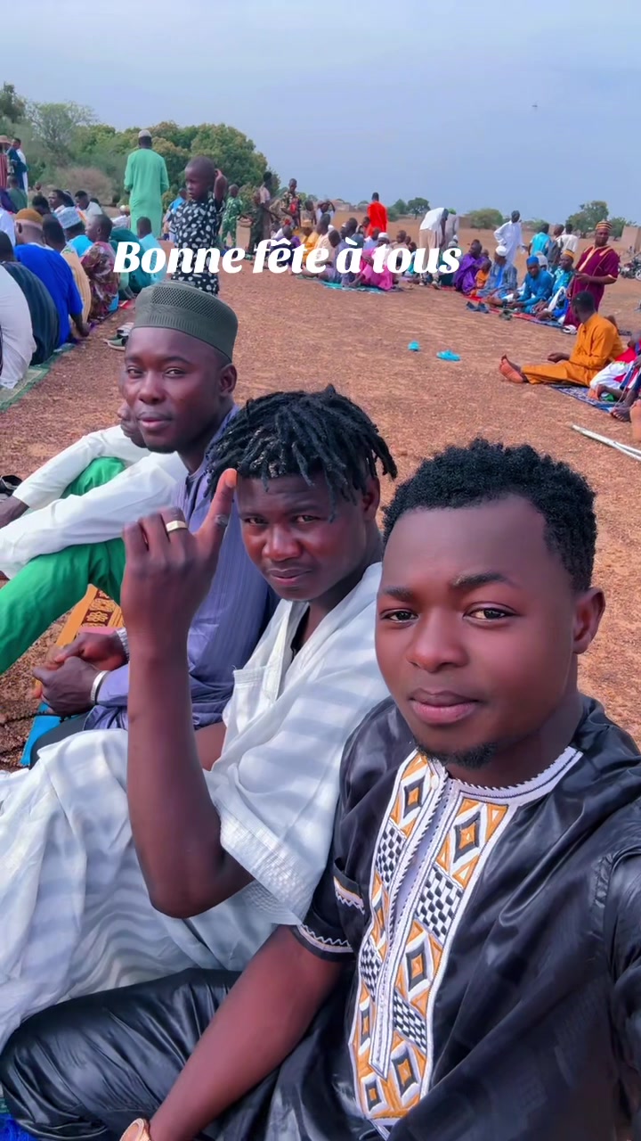 @MEC HUMBLE 🇧🇫❤️✌️🇨🇮