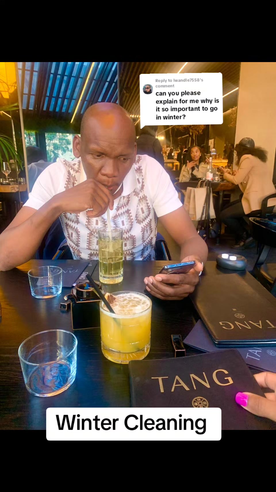 @Bheki Nkosi