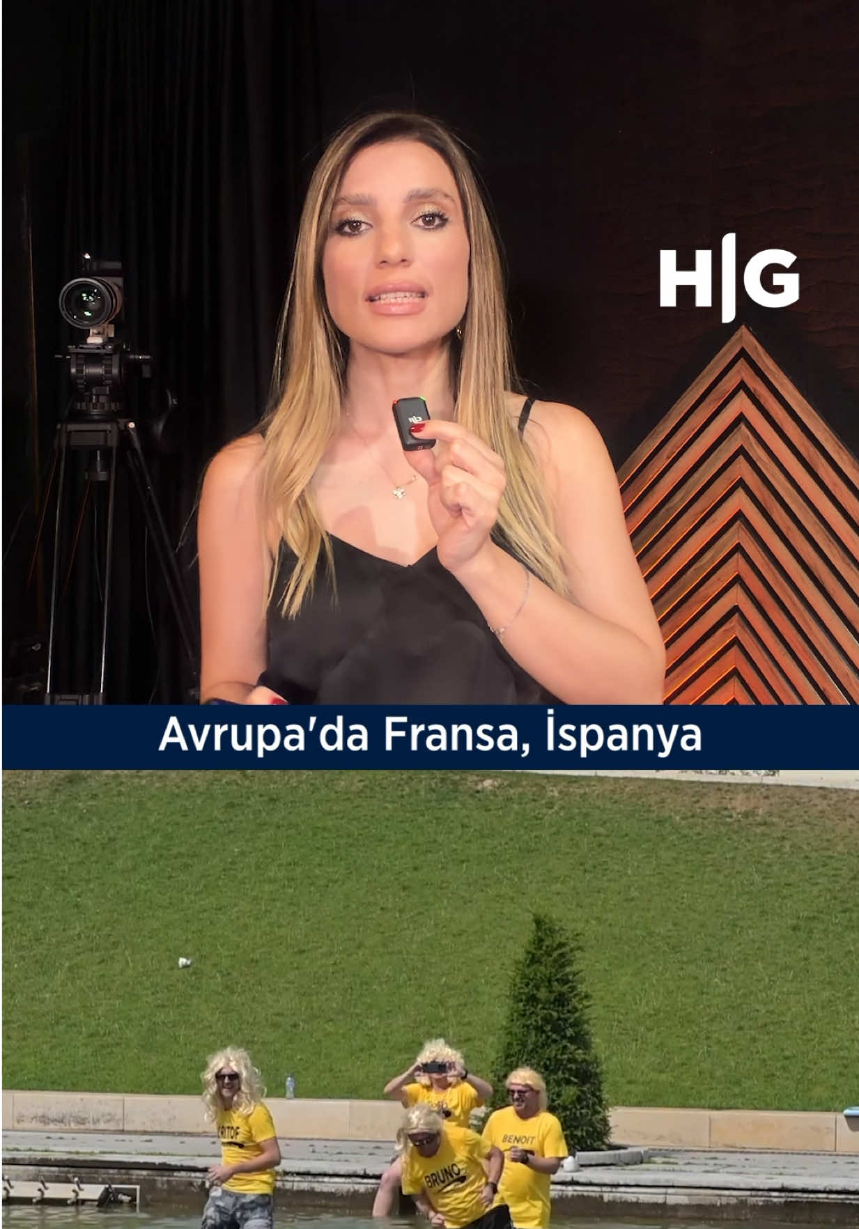 @Haber Global