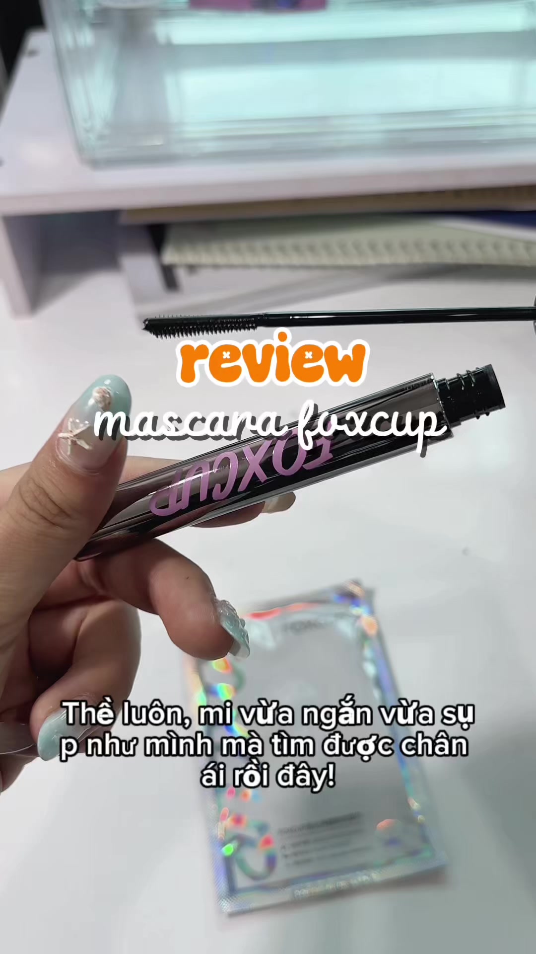 @Nh&iacute;m review Dayy