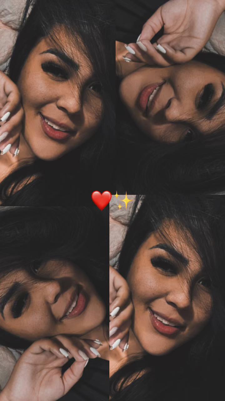 @Miih Menezes
