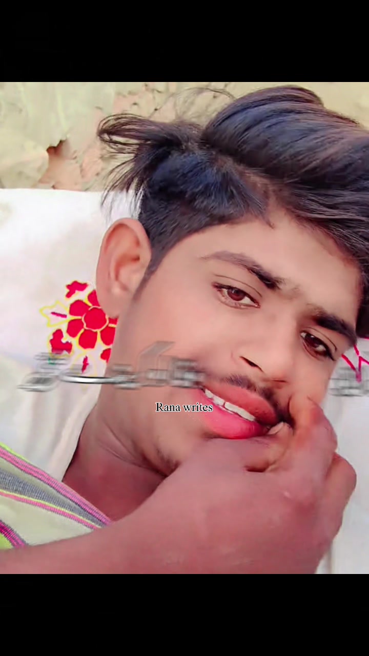@M Rashid