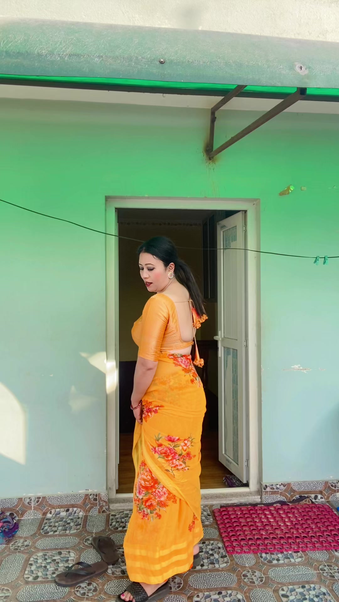 @Usha Neupane