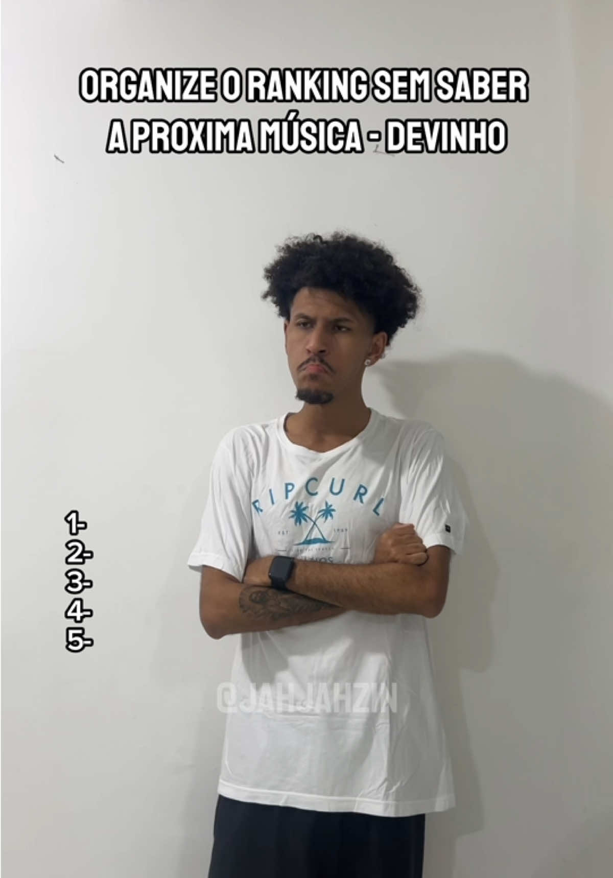 @JahJah
