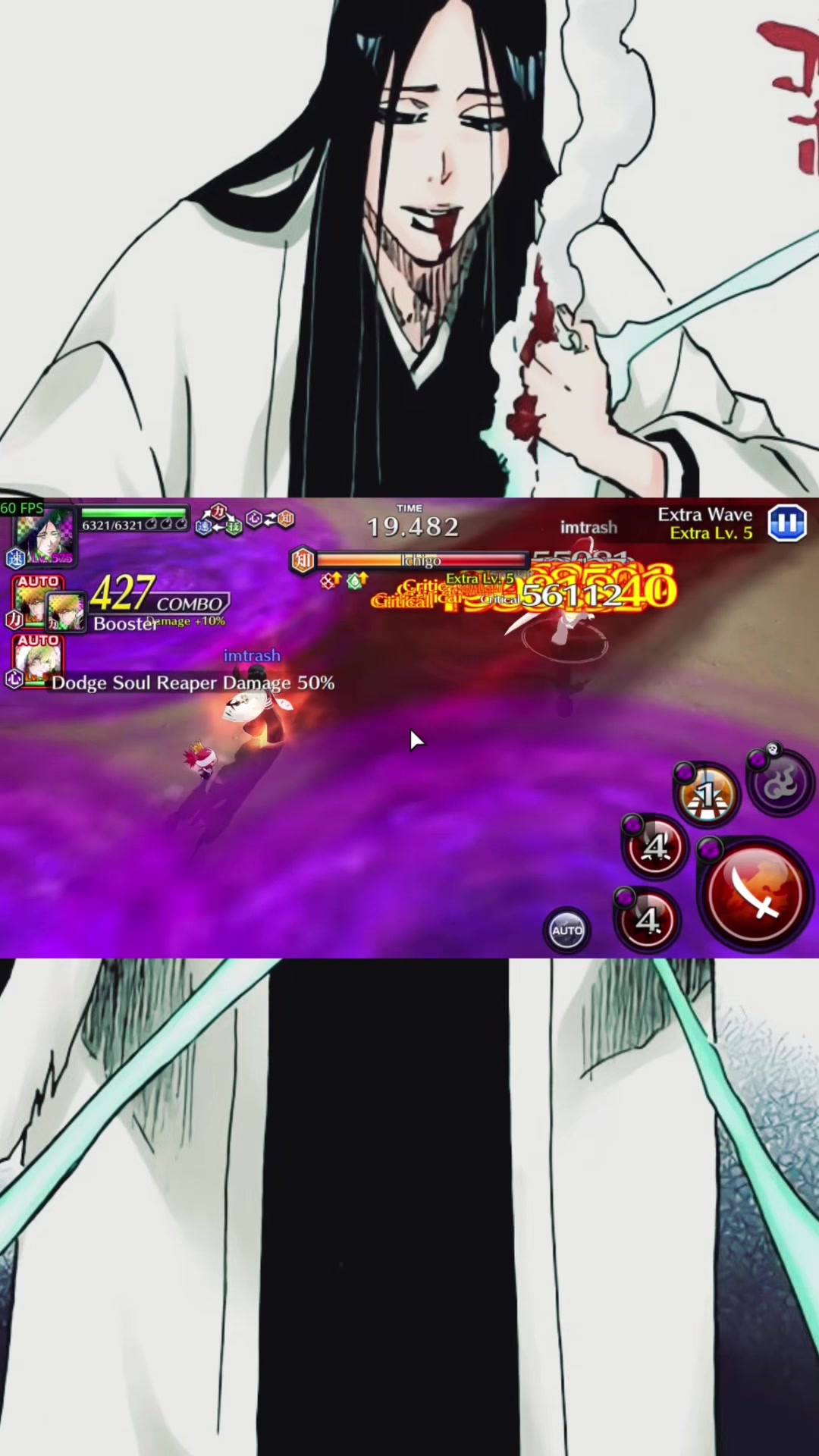 @Jaylitical | BLEACH FGs +Music