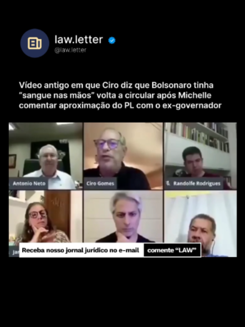 @Lawletter