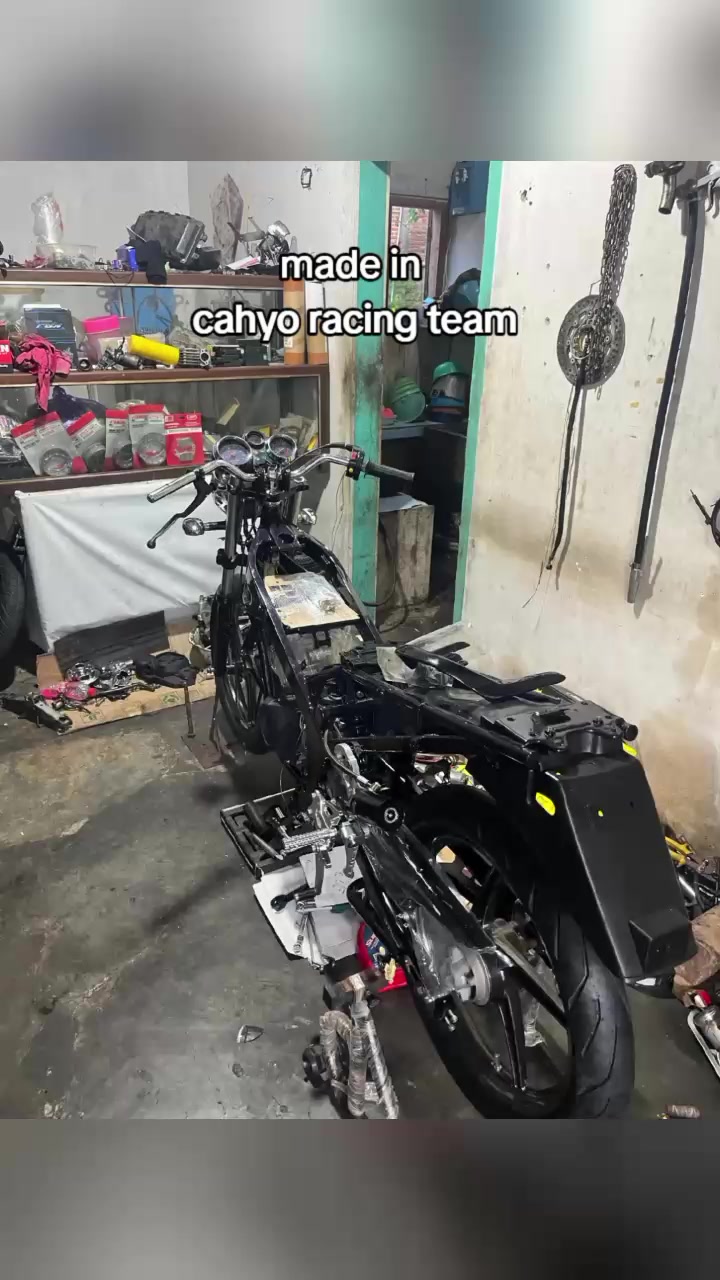 @cahyo motor ( fishing_story)