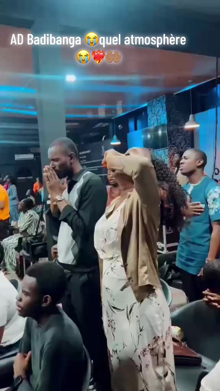 @Amie du Saint-Esprit 🔥❤️