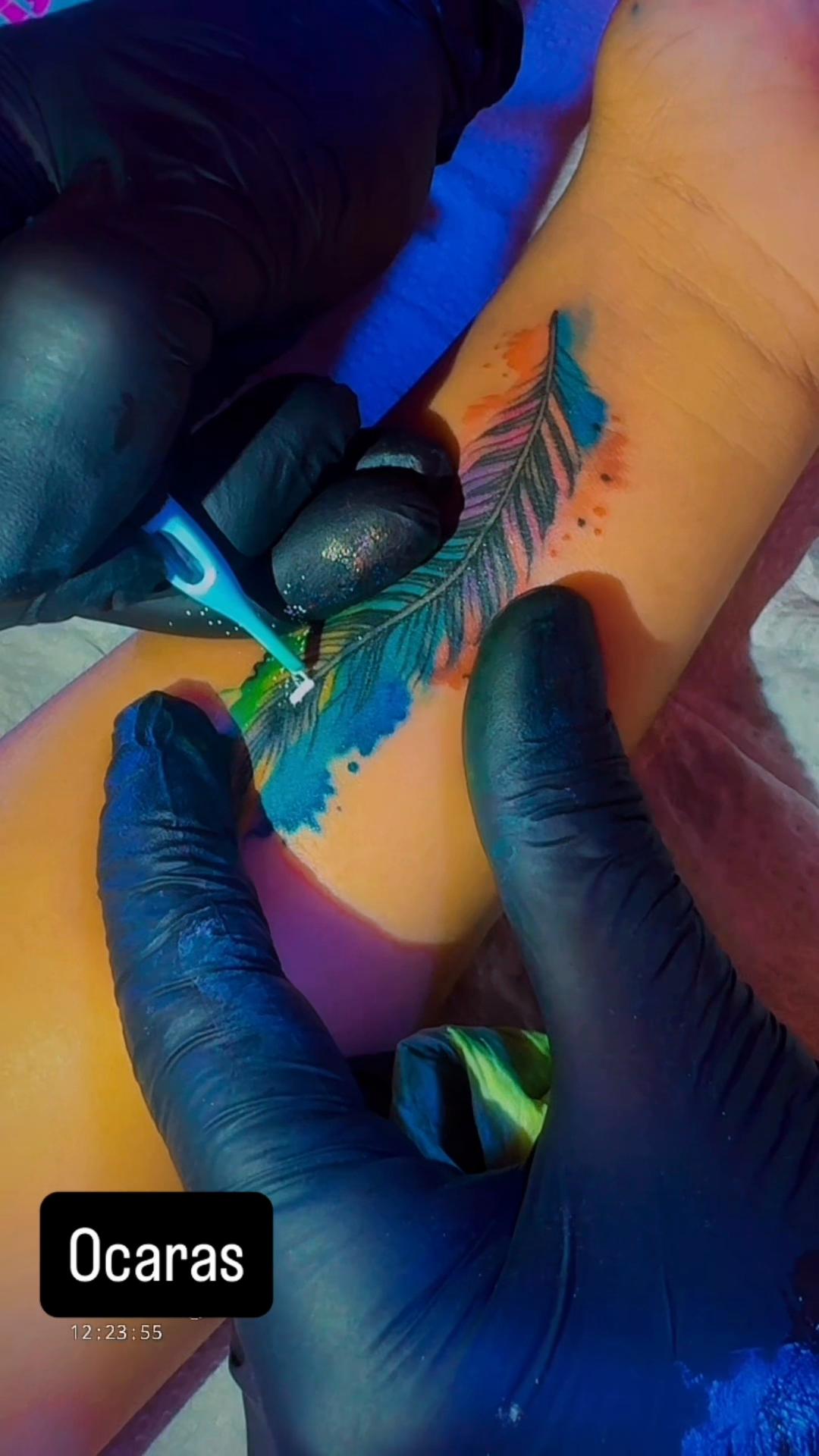 @Macio tattoo