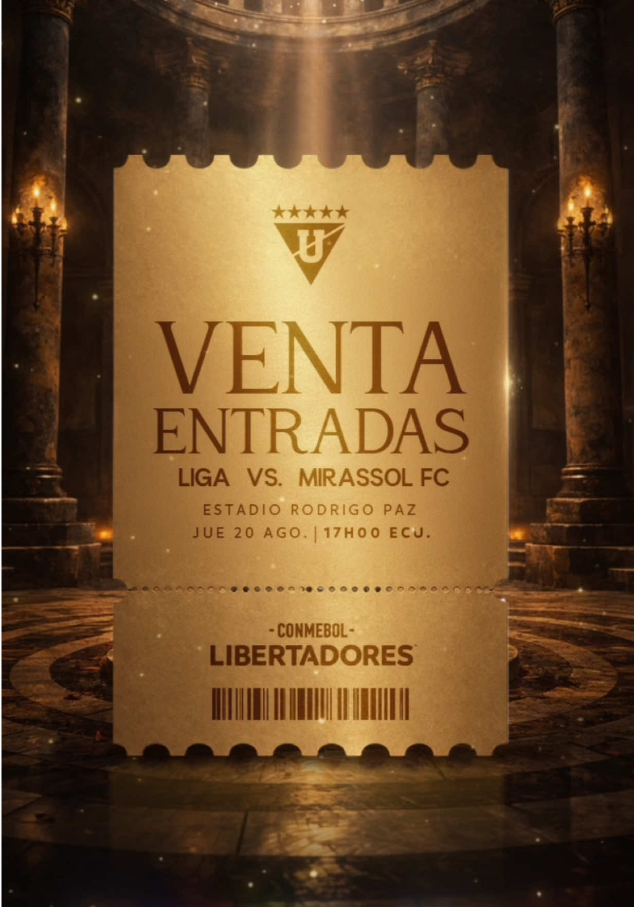 @LDU Oficial