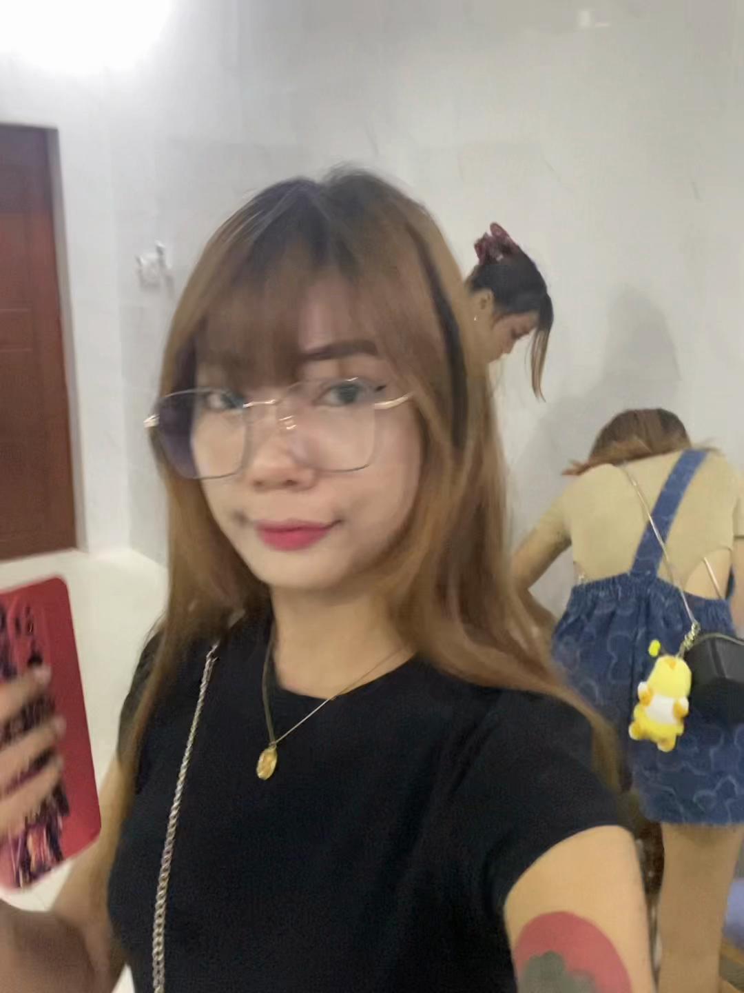 @Nan Ya Min Htet🥰洗眼🥰
