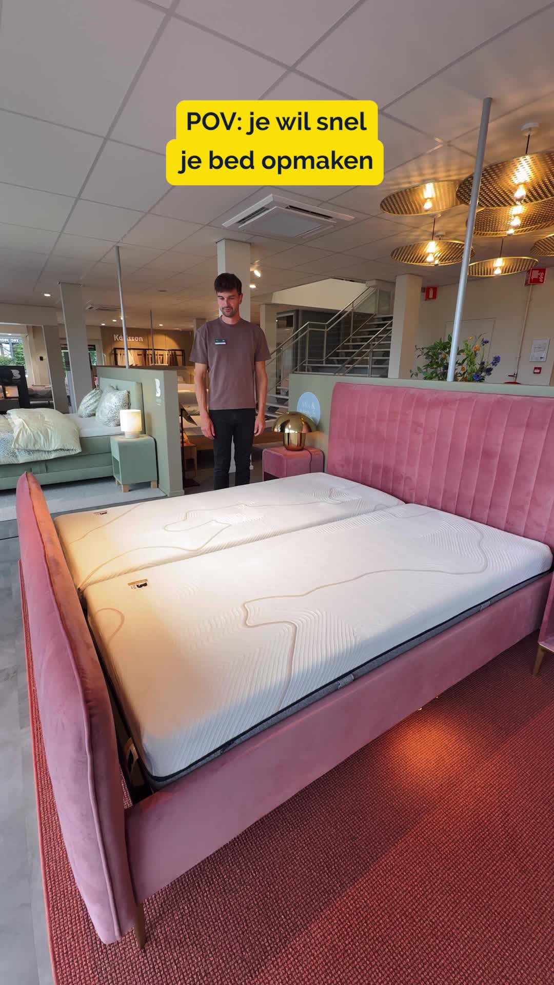 @Beter Bed NL