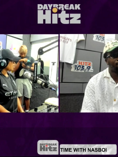 @Hitz 103.9 FM