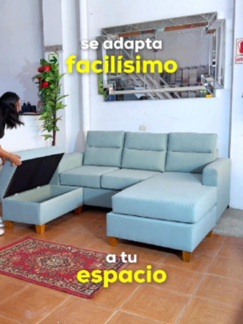 @Muebles Adonai