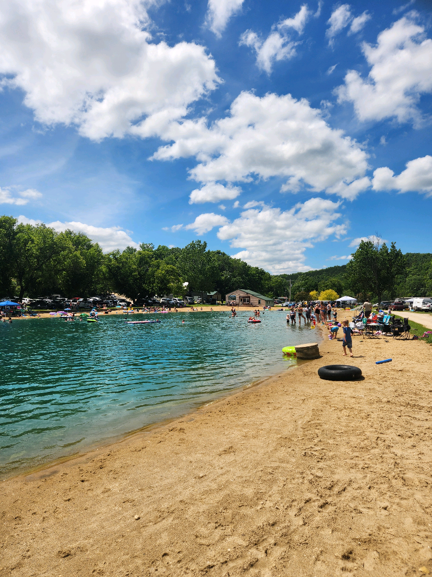 @Upper Iowa Resort