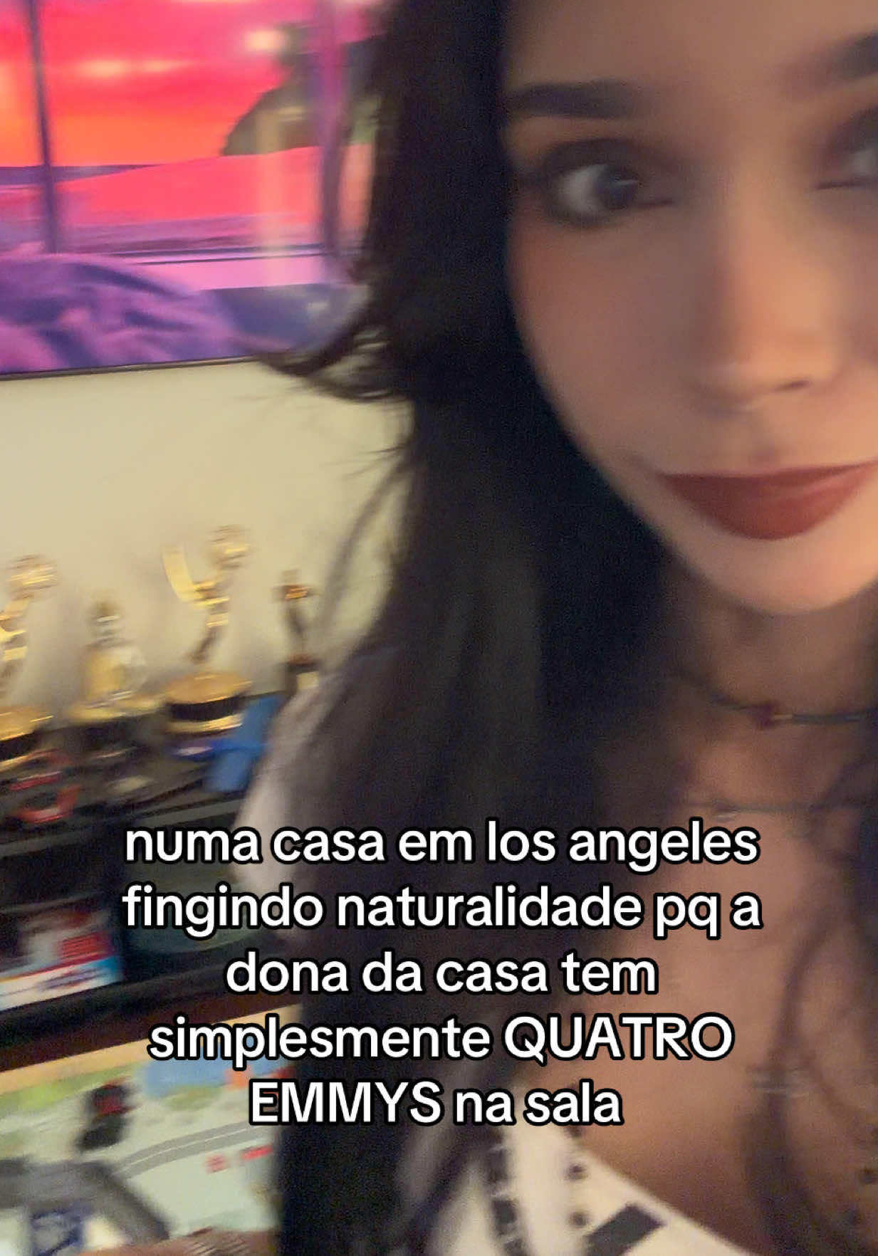 @Cat Dantas