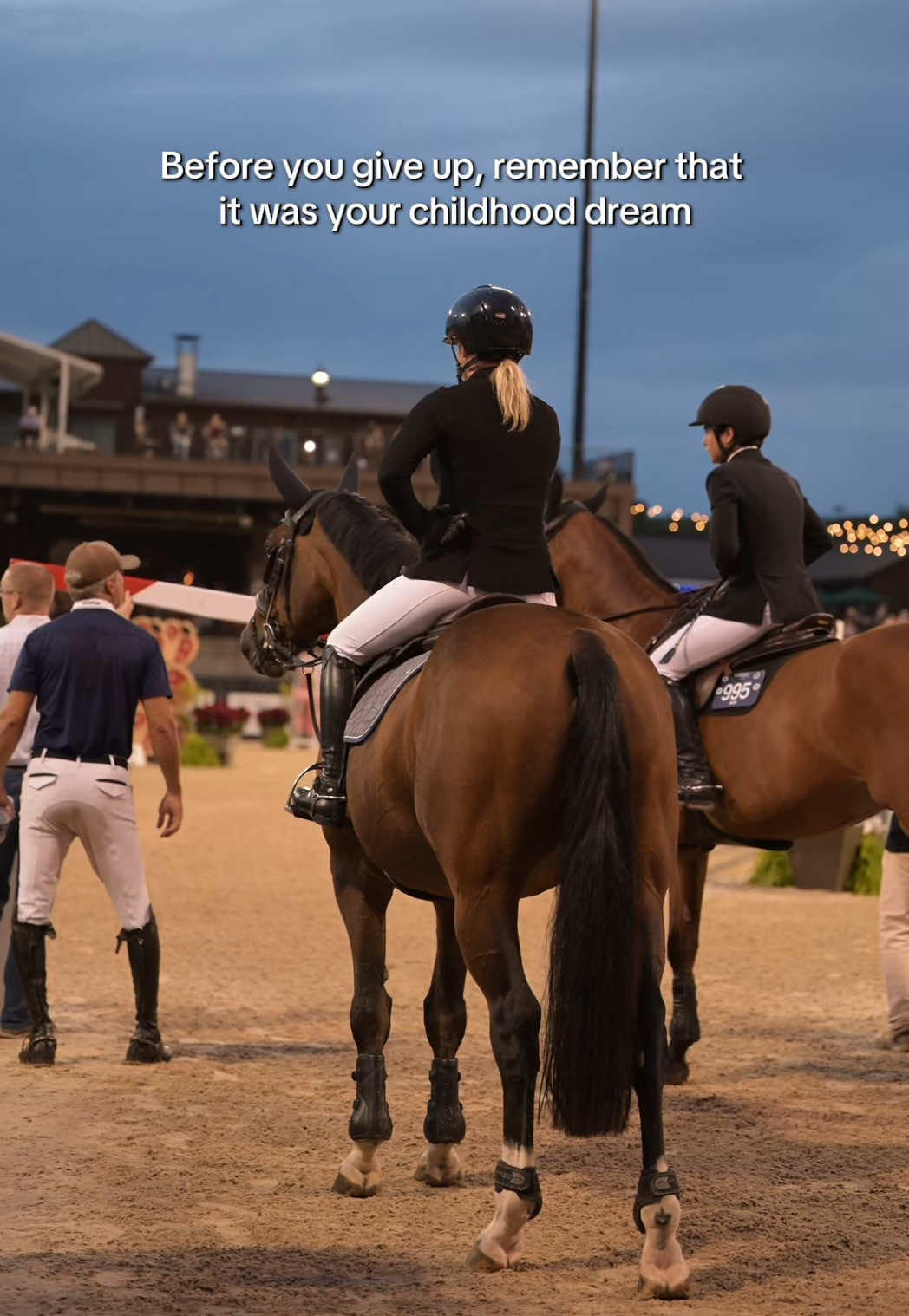 @Free Ride Equestrian