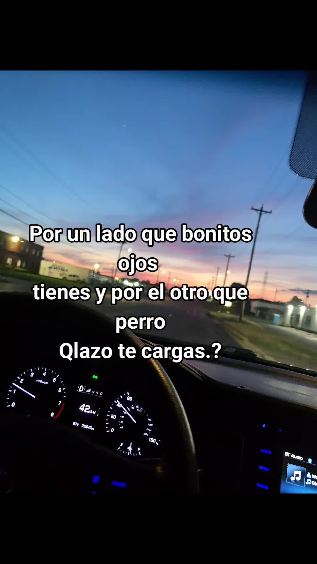 @Anthony Gomez