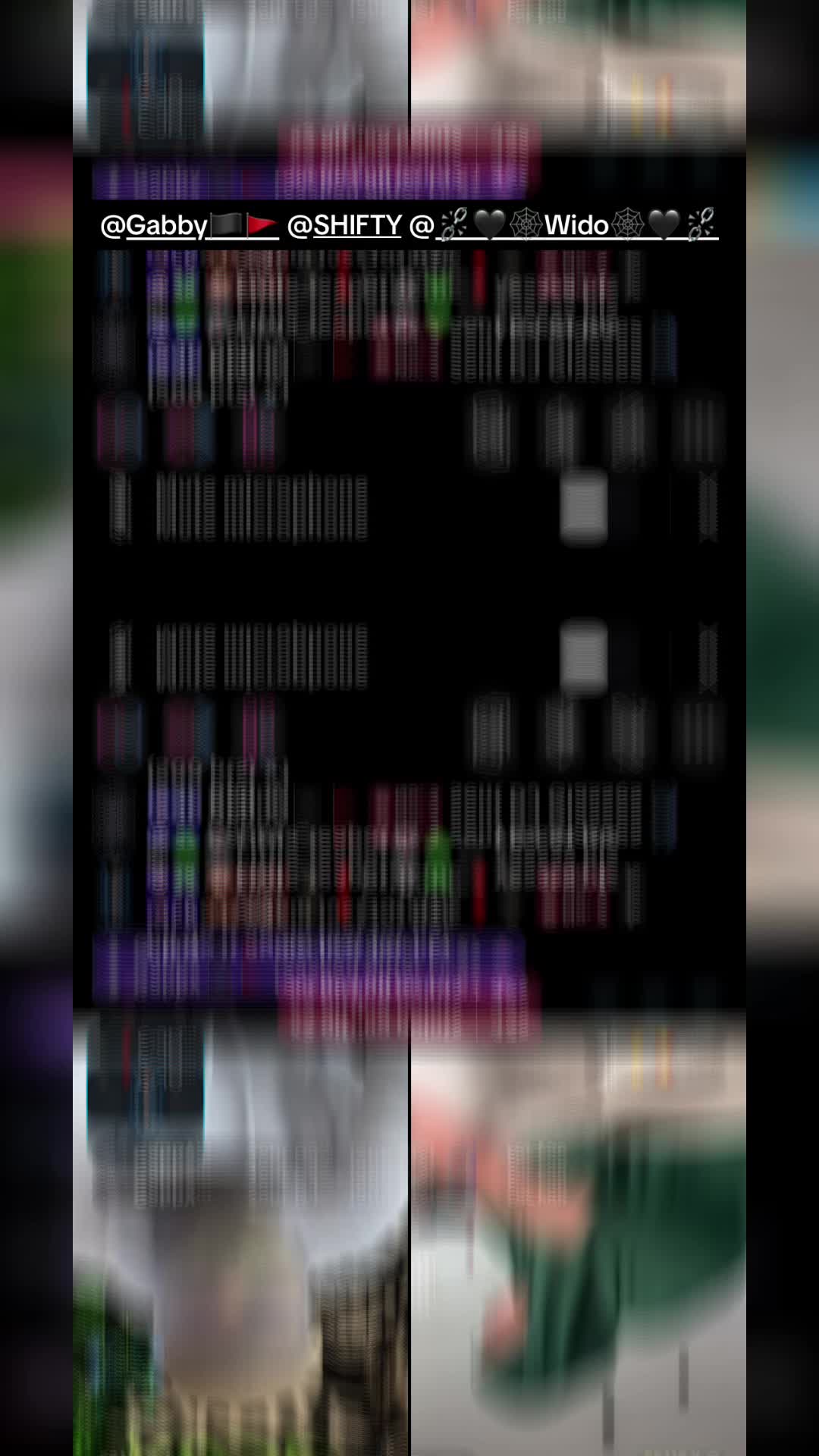 @💚👻𝕲𝖍𝖔𝖘𝖙𝖞👻💚 ⚜️ 🫵🏼🖤