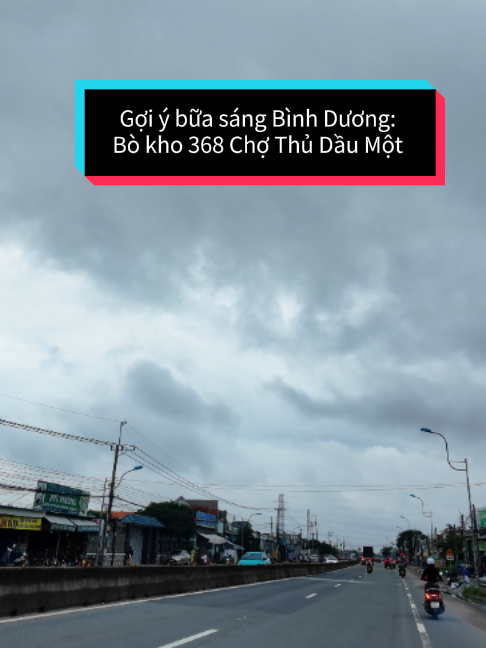 @Lang Thang Bình Dương