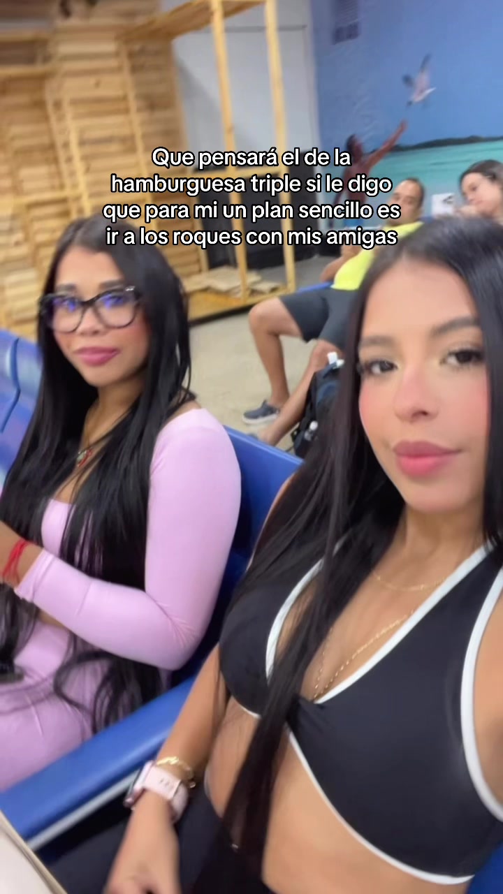 @Carmery Ortega❤️🔥