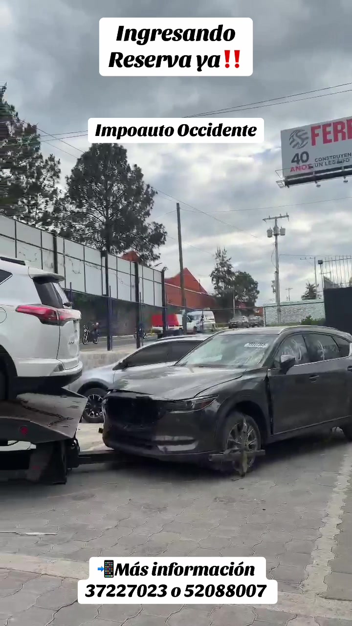 @ImpoAuto Occidente