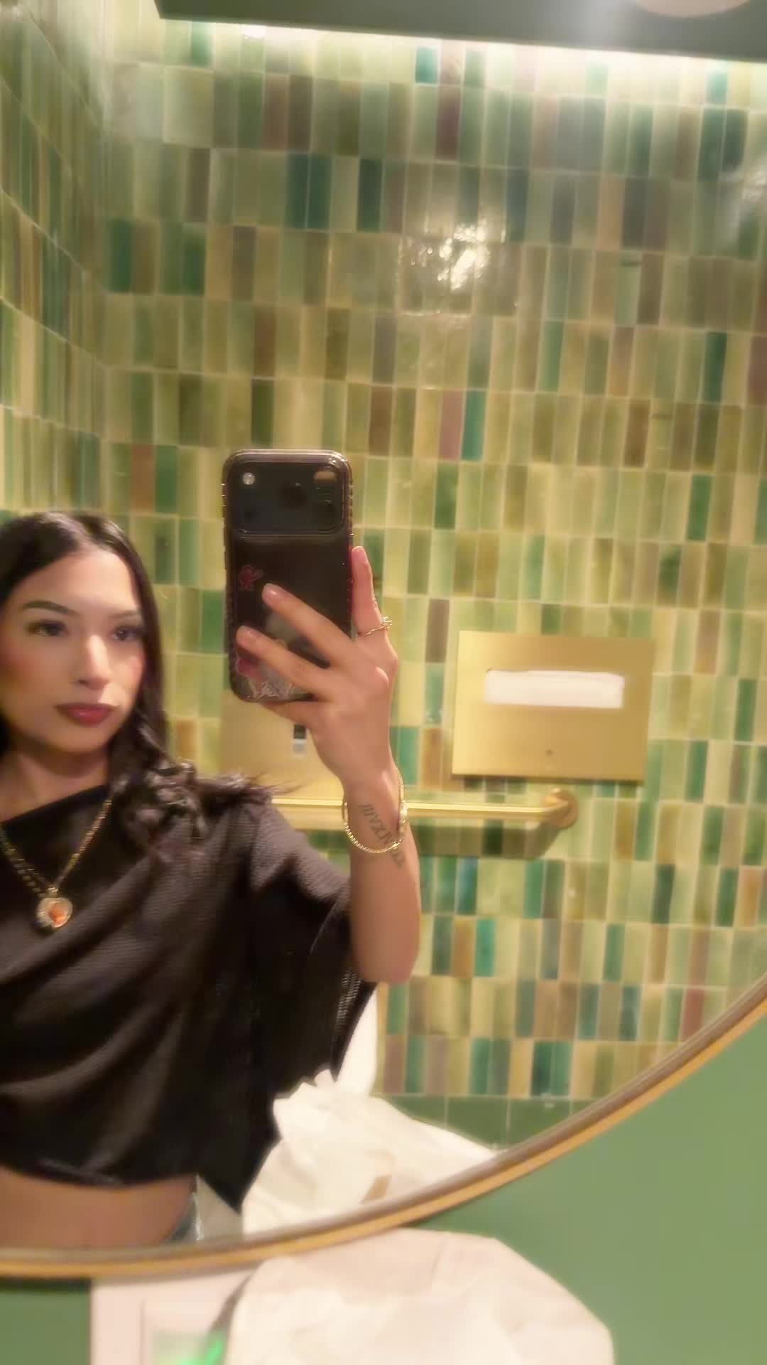 @destiny alexis