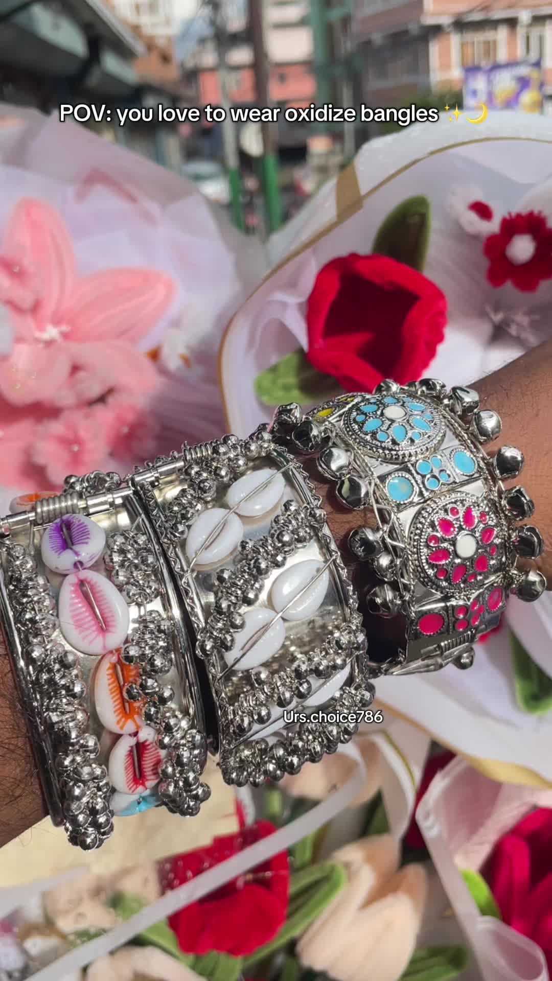 @Urs choice accessories ✨