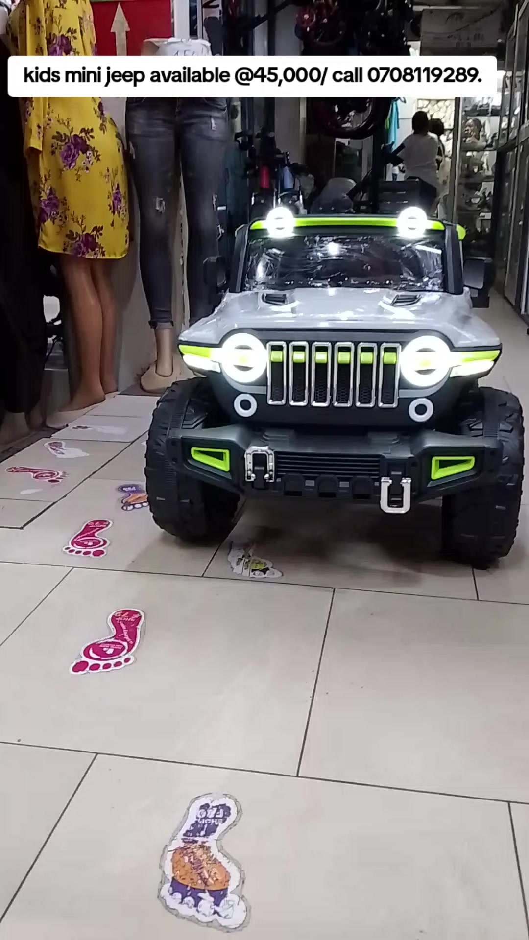 @toyzone kenya