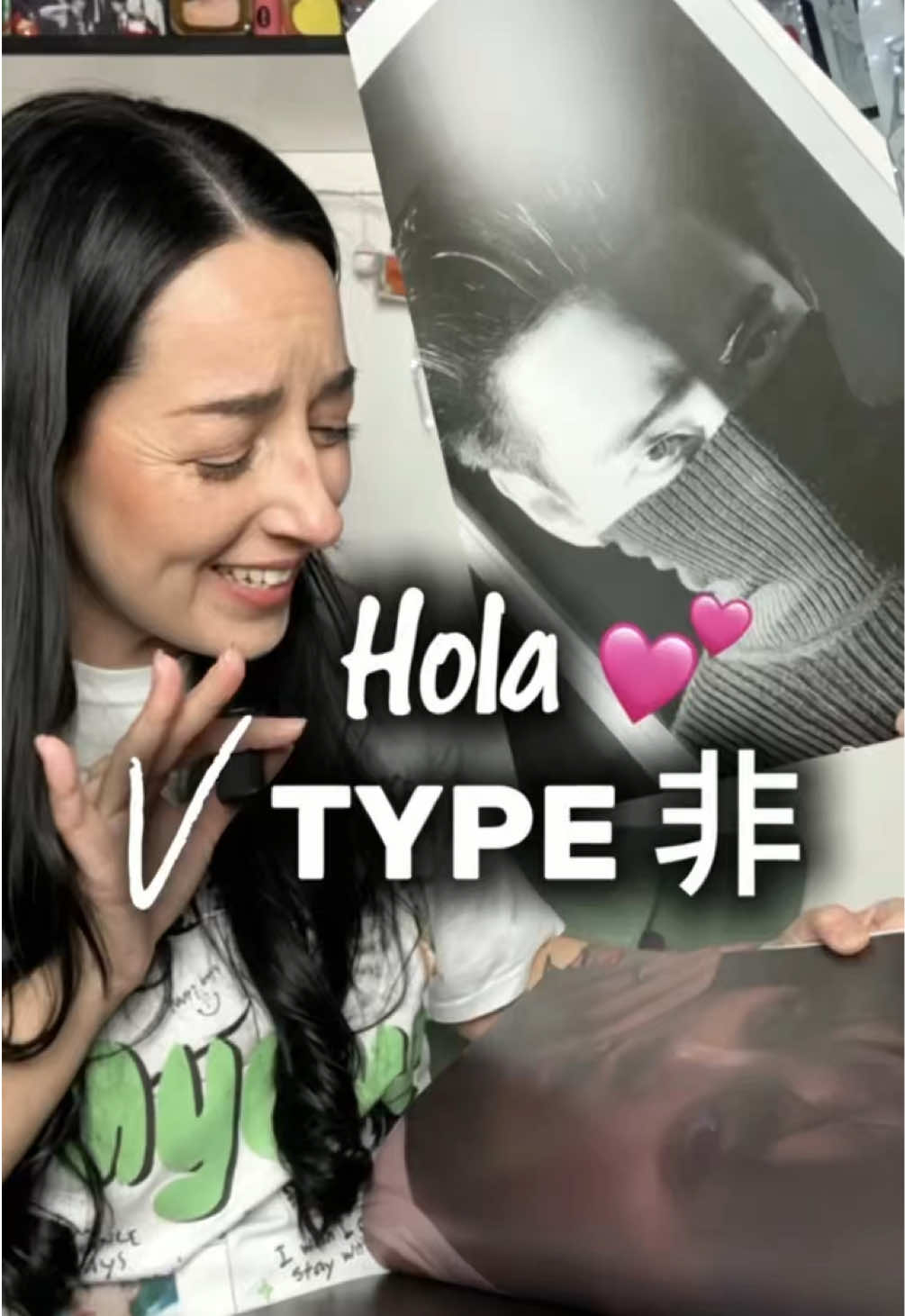 @Luisina | K-pop y K-Dramas