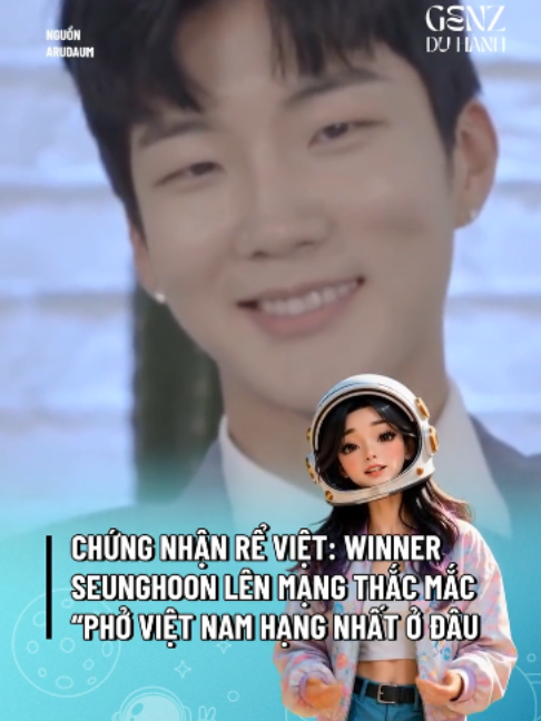@GENZ DU HÀNH