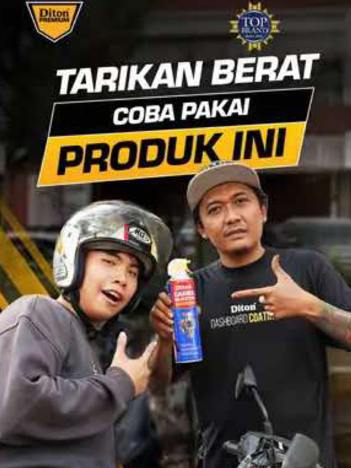 @Diton Premium